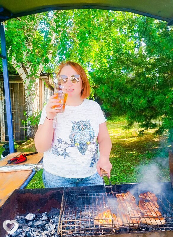 Галина, 52, Красноярске — анкета №2545821