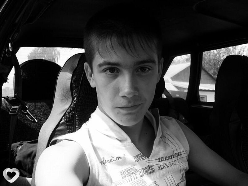 Alexey, 28, Белгороде — анкета №2545983