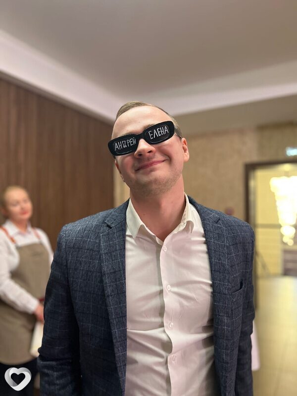 Олег, 35, Электроугли — анкета №2545987