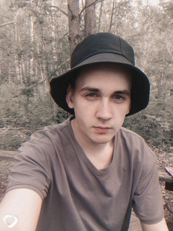 Артем, 28, Алапаевске — анкета №2545988
