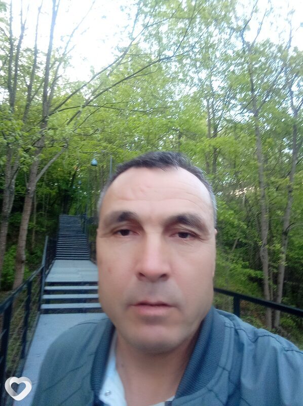 Жасур, 48, Перми — анкета №2545996