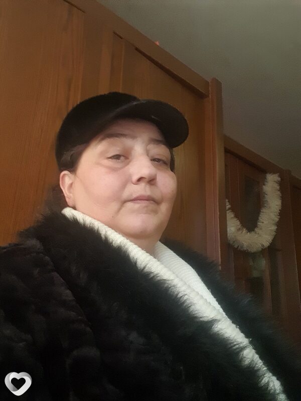 Галина, 56, Луганске — анкета №2545997