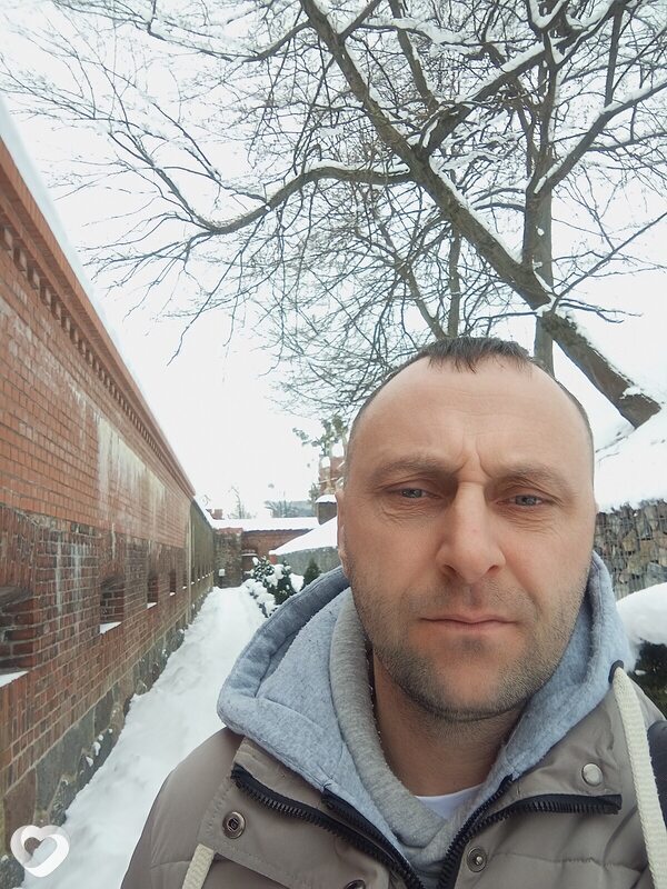 Геннадий, 35, Саранске — анкета №2545931