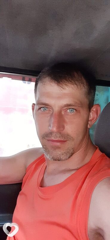 Алексей, 43, Алуште — анкета №2545932