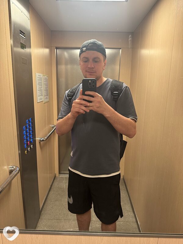 Сергей, 34, Красноярске — анкета №2545934