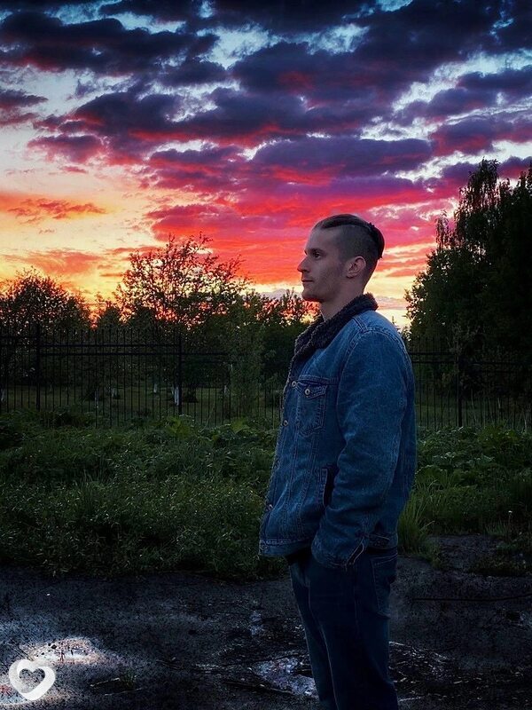 Дима, 34, Москве — анкета №2545940