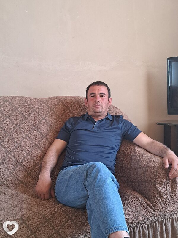 Фуад, 35, Ростове-на-Дону — анкета №2545943