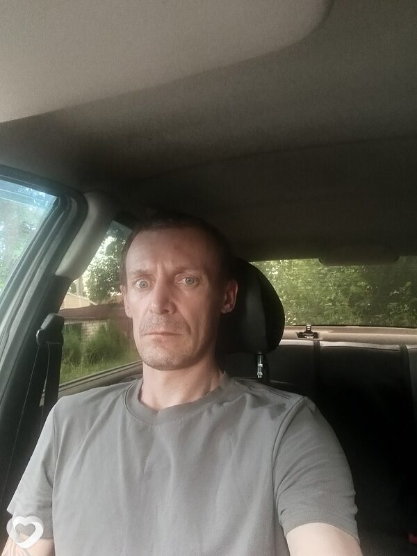 Сергей, 40, Муроме — анкета №2545947