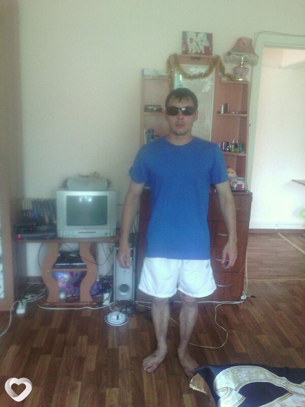 Сергей, 35, Липецке — анкета №2546106
