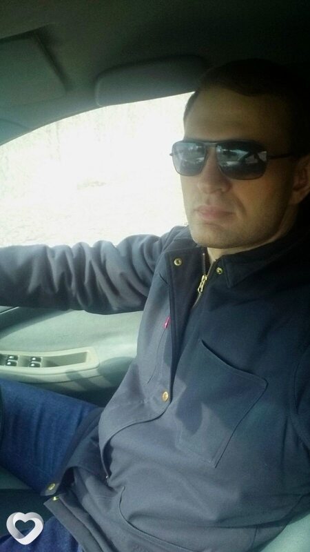 Алексей, 46, Самаре — анкета №2546111