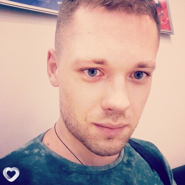 Дмитрий, 33, Волгограде — анкета №2546112
