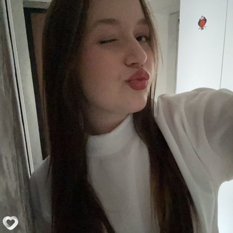 Катя, 23, Москве — анкета №2546123