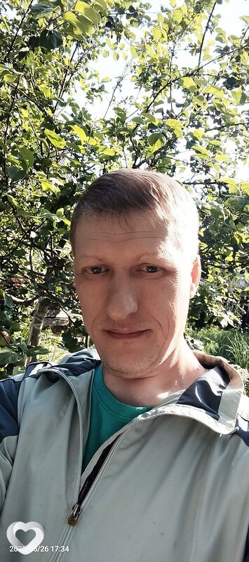 Олег, 43, Екатеринбурге — анкета №2546060