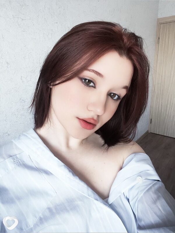 Полина, 21, Анапе — анкета №2546062
