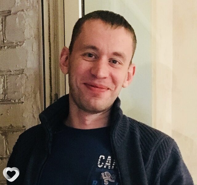 Макс, 40, Новокуйбышевске — анкета №2546069