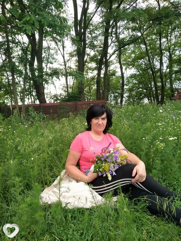 Татьяна, 58, Белгороде — анкета №2546073
