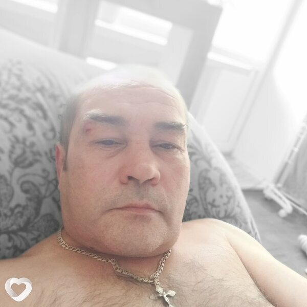 Сергей, 47, Кургане — анкета №2546184