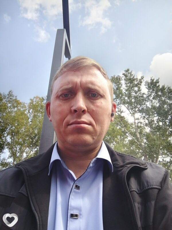Александр, 46, Тайшете — анкета №2546187