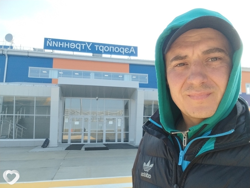 Дмитрий, 38, Череповце — анкета №2546189