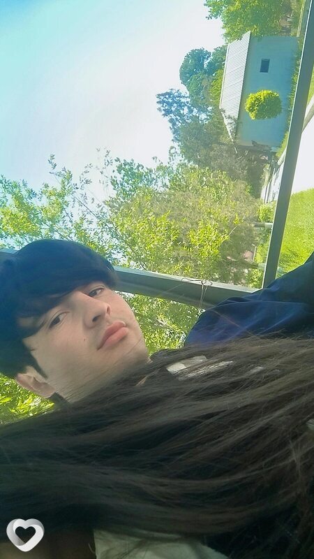 Ruslan, 19, Ростове-на-Дону — анкета №2546191