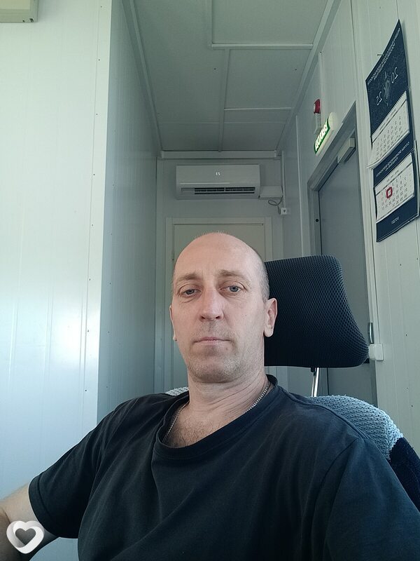 Дмитрий, 49, Ногинске — анкета №2546194
