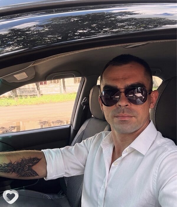 Дмитрий, 32, Харькове — анкета №2546197