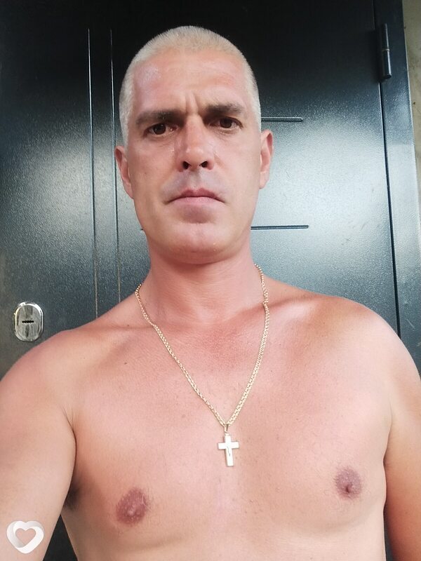 Максим, 44, Ростове-на-Дону — анкета №2546200