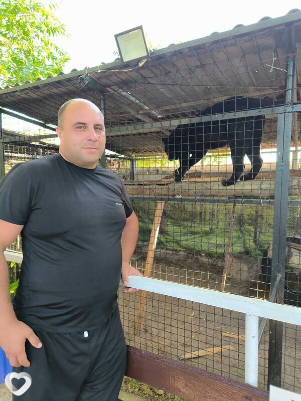 Дмитрий, 42, Луганске — анкета №2545780