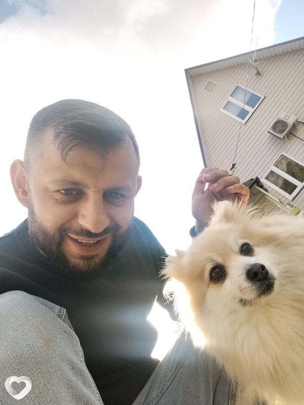 Сергей, 34, Клине — анкета №2545782