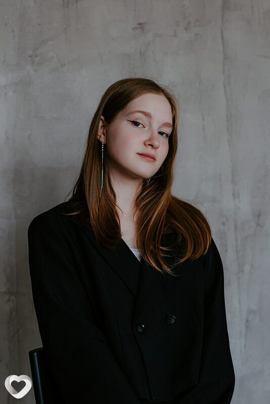Оксана, 19, Владивостоке — анкета №2545790