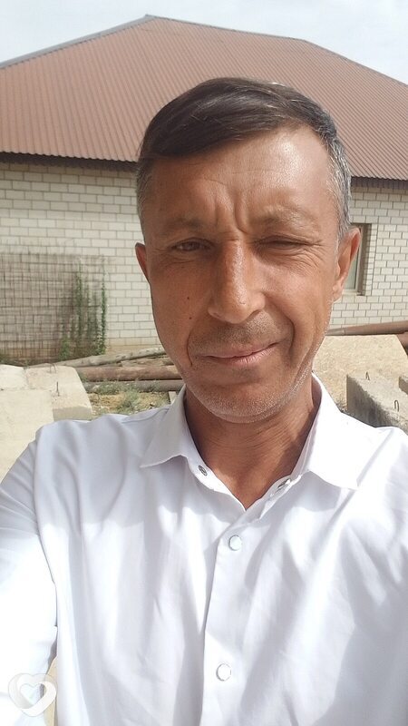 Karim, 48, Караганде — анкета №2546030