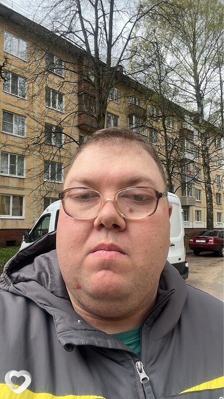 Александр, 32, Сергиеве Посаде — анкета №2546038