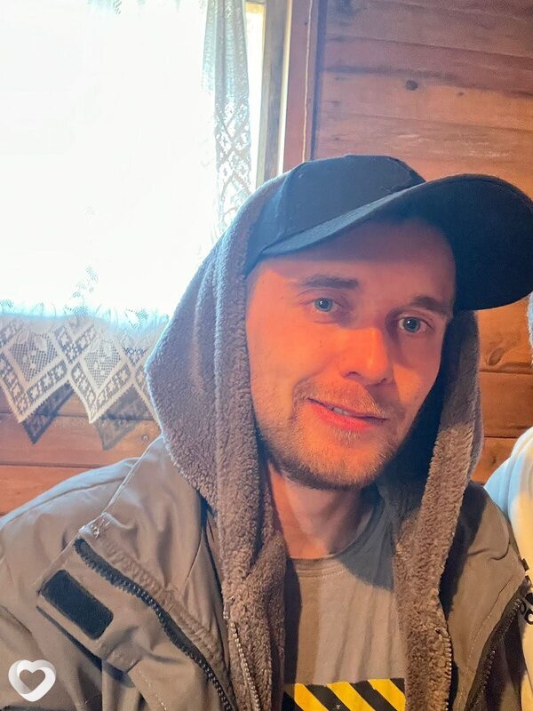 Anton, 30, Екатеринбурге — анкета №2546042