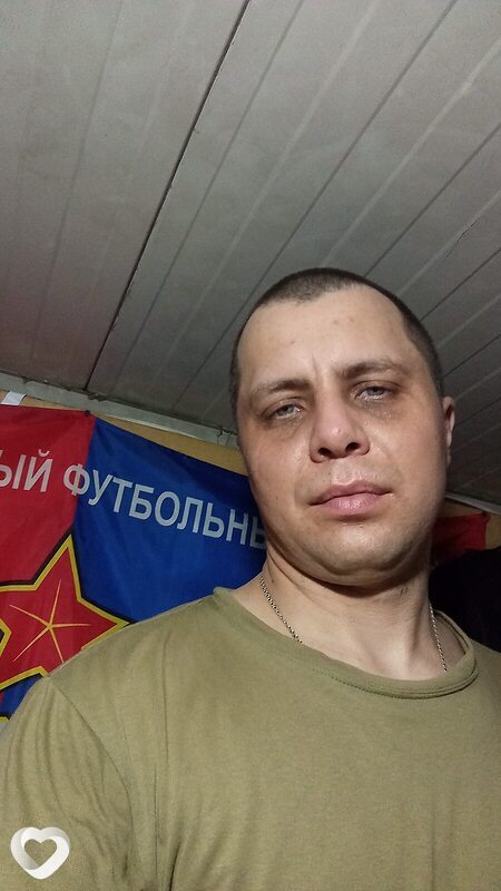 Дмитрий, 36, Новозыбкове — анкета №2546044