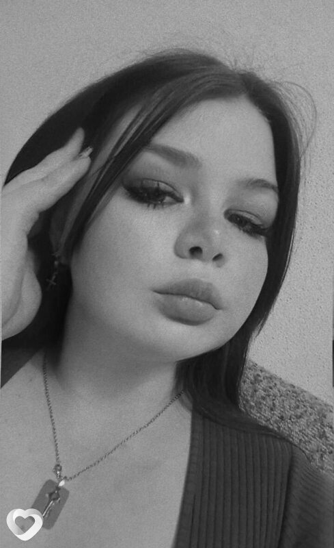 Кристина, 23, Благовещенске — анкета №2546049