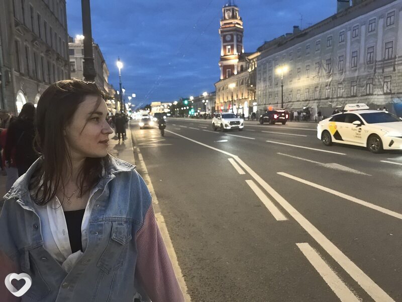 Яна, 27, Ставрополе — анкета №2546051