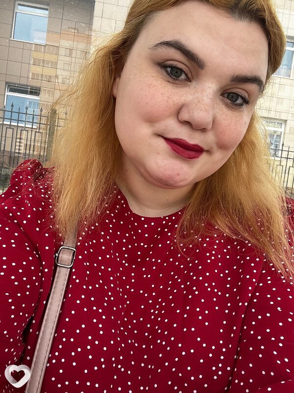 Лера, 27, Великом Новгороде — анкета №2546053
