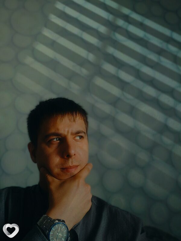 Кирилл, 33, Чебаркуле — анкета №2546229