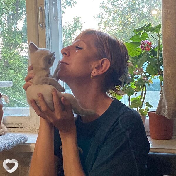 Татьяна, 48, Биробиджане — анкета №2546230