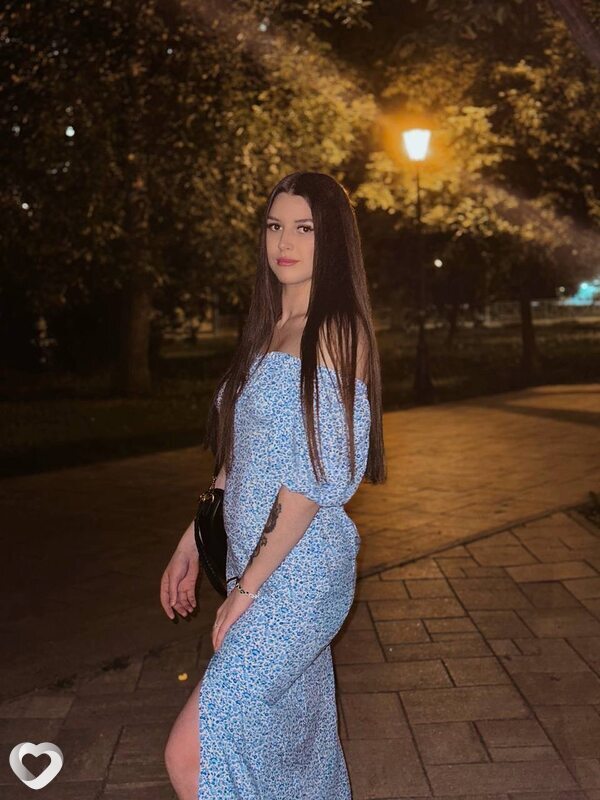 София, 23, Самаре — анкета №2546232