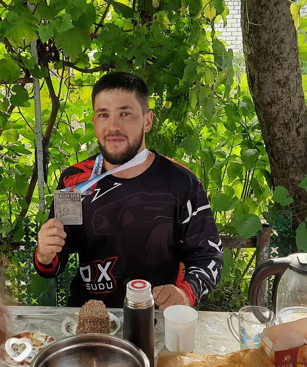 Беслан, 36, Черкесске — анкета №2546240
