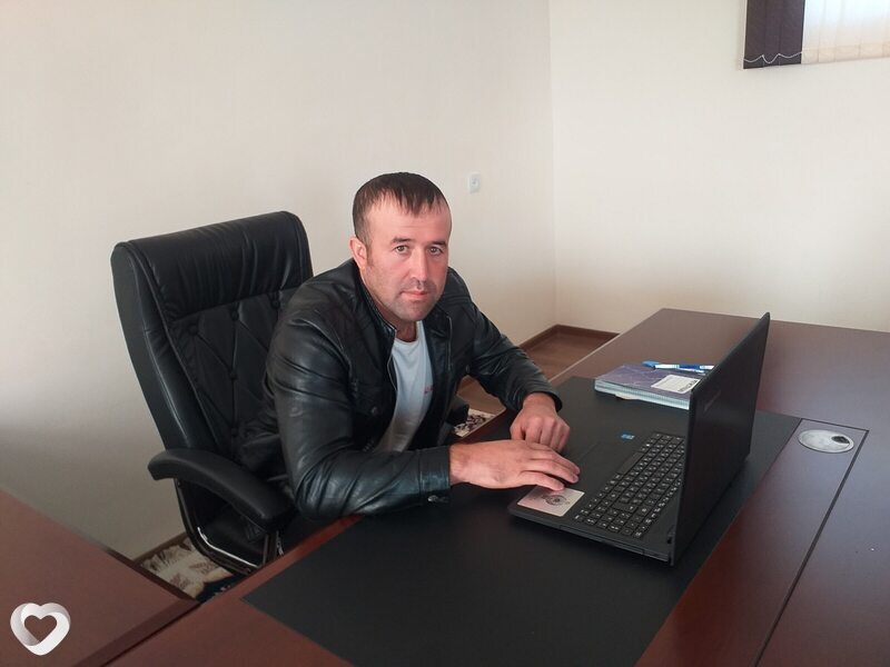Джоник, 33, Нижнем Новгороде — анкета №2546244