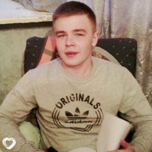 Тимбиг, 27, Вологде — анкета №2546248