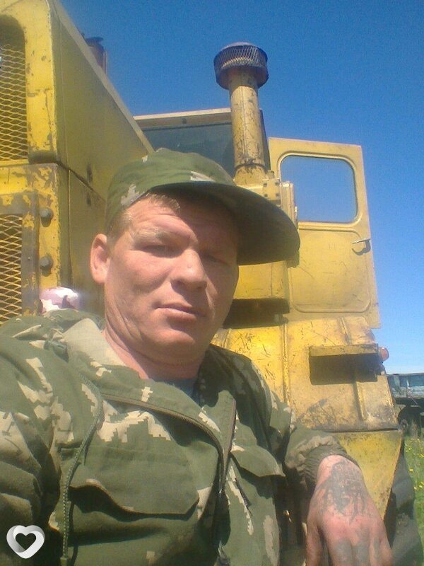 Михаил, Шадринск