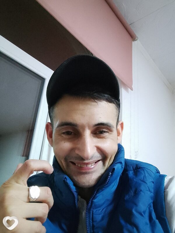 Алекс, 41, Тольятти — анкета №2546264