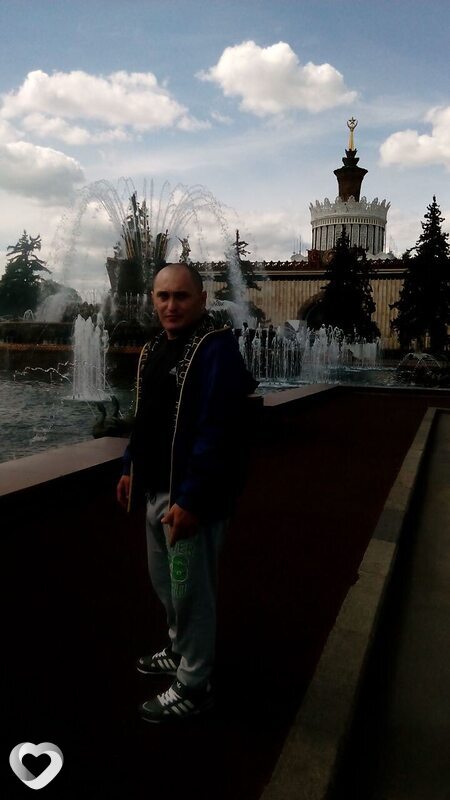 Артур, 44, Владикавказе — анкета №2546275
