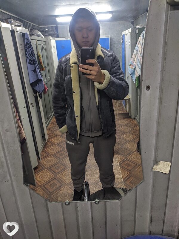 Алексей, 24, Энгельсе — анкета №2546083