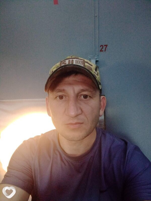 Владимир, 47, Челябинске — анкета №2546091
