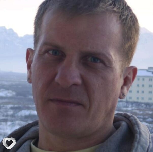 Андрей, 54, Казани — анкета №2546098