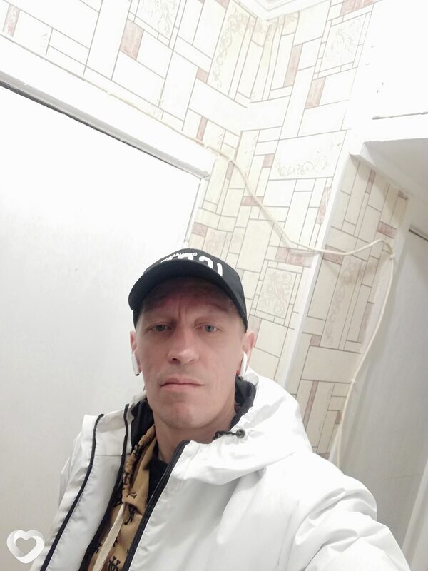 Серега, 46, Сочи — анкета №2546099